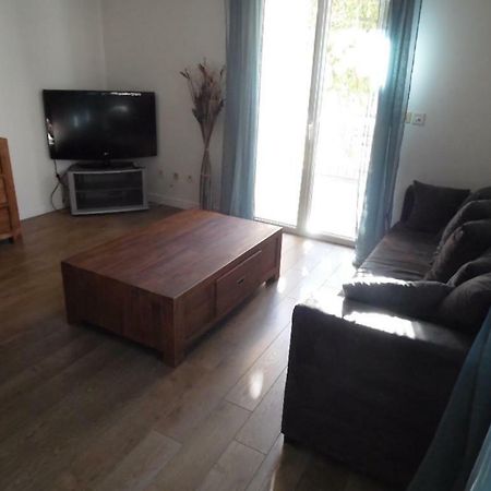 Appartement 4 Personnes Biguglia  Esterno foto