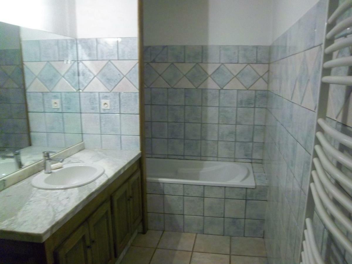 Appartement 4 Personnes Biguglia  Esterno foto