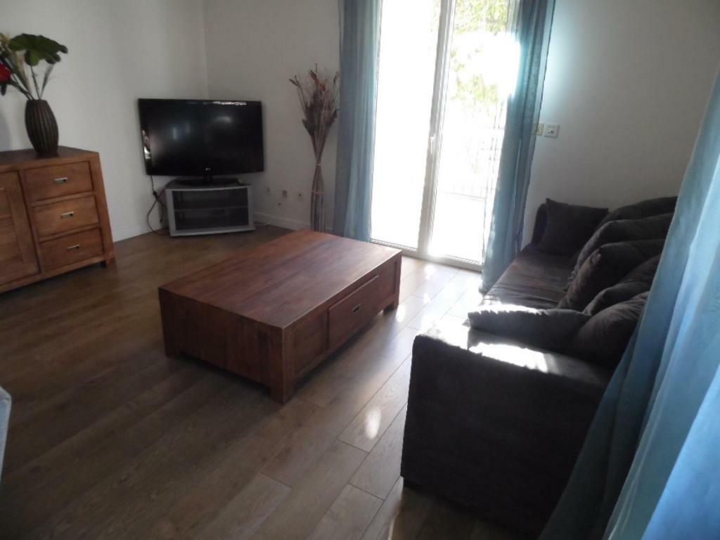 Appartement 4 Personnes Biguglia  Esterno foto