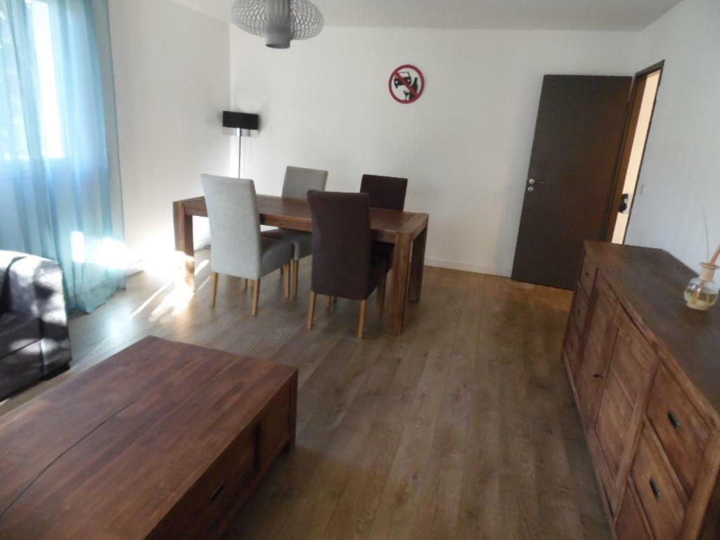 Appartement 4 Personnes Biguglia  Esterno foto